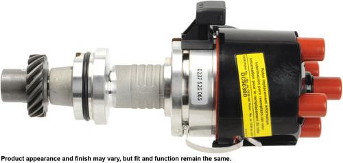 Cardone 84-85407 distributor-new cardone select distributor (electronic)