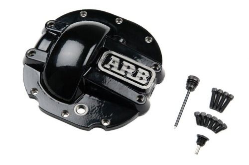 Arb arb0750001b diff cover d60/d50 black