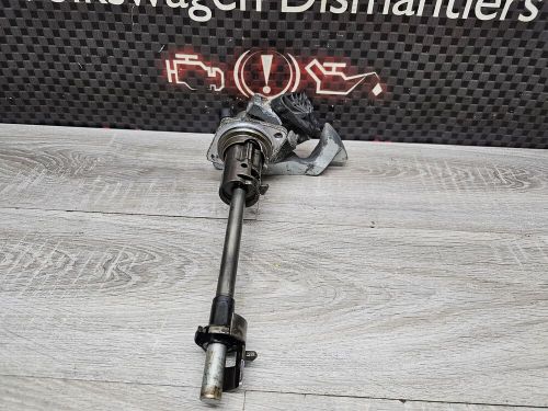 2006 - 2014 audi volkswagen 6 speed manual transmission shifter tower assembly