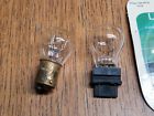 Lot of automotive bulbs lot of 3