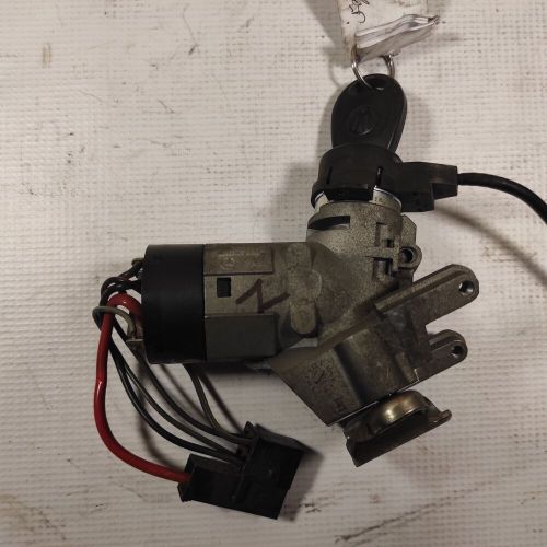 Vw lt 28-35 i flatbed 281-363 ignition set 0281010407 2d0953257 074906018h 13696868-