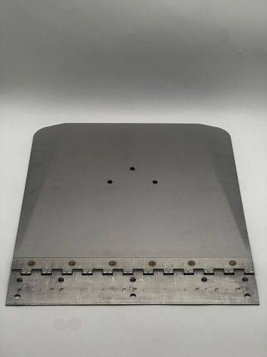 Lenco marine trim tab blade, 12&#034; x 12&#034;, standard 20149-001