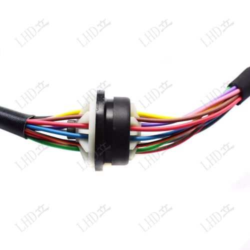 Injector control wiring harness 222-5917 153-8920 for cat 3126 3126b 3126e/