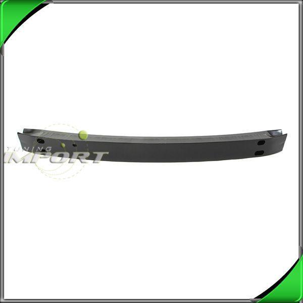 00-06 sentra front bumper cover cross support impact re bar reinforcement steel