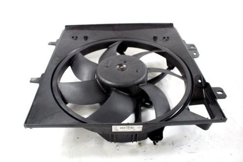 9675280980 electric fan citroen c3 1.4 g 70kw 5m 5p (2013) replacement used-