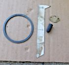 Nos carburetor tune-up kit for many 1973-74 ford cars &amp; trucks 429&#034; 460&#034;