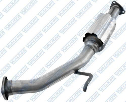 Walker exhaust 16439 exhaust system parts-walker epa ultra direct fit converter