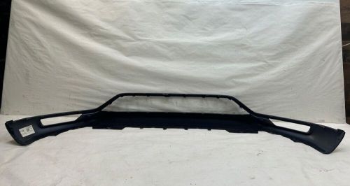 Front splash panel/valance volvo xc90 20 21 22 23