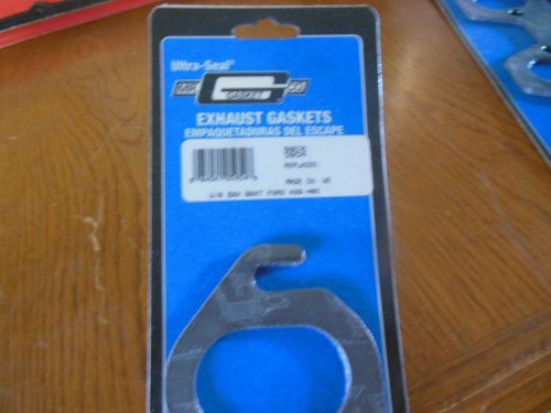 Mr. gasket 5954 ultra-seal exhaust gaskets, ford 429 - 460