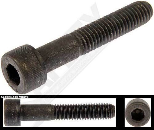 Dorman 880-445 socket cap screw-class 12.9- m8-1.25 x 45mm