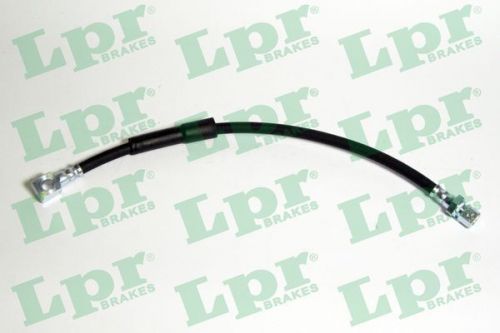 Brake hose fits vauxhall cavalier mk1 2.0 77 to 81 20s hydraulic lpr 90090964