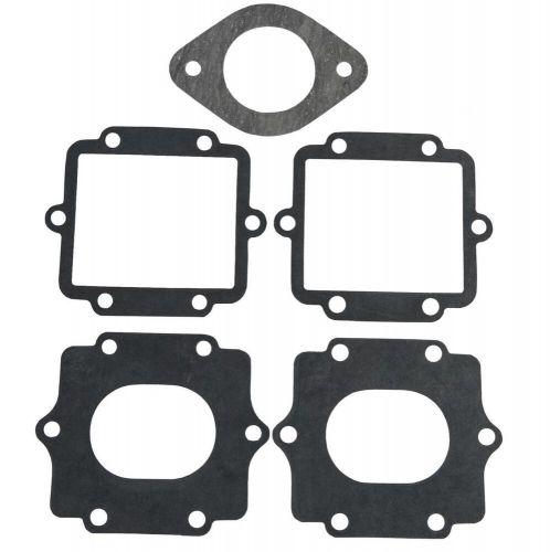 Intake gasket kit for kawasaki js550 1991-1995 see fitment below