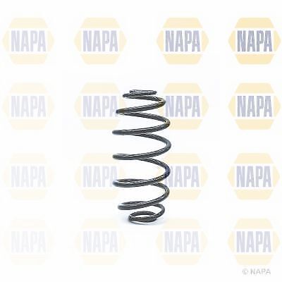 Coil spring fits vauxhall astra h 1.8 rear 04 to 10 suspension napa 13115541 new