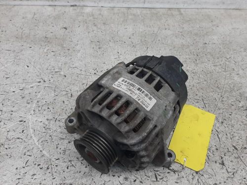 2014 fiat 500 mk1 1.2l petrol 14v 120a alternator