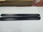 Fit lexus rx rx270 rx350 rx450 2016-2022 side step running board nerf bar