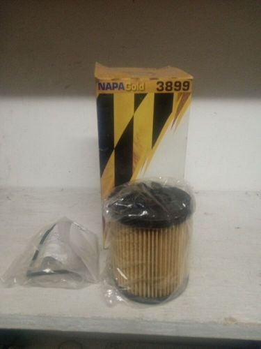 Napa gold  3899  fuel filter