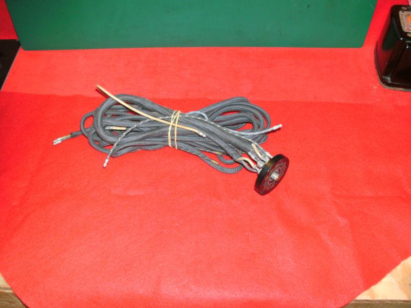 Ford model a  wiring harness - new 1928-1931