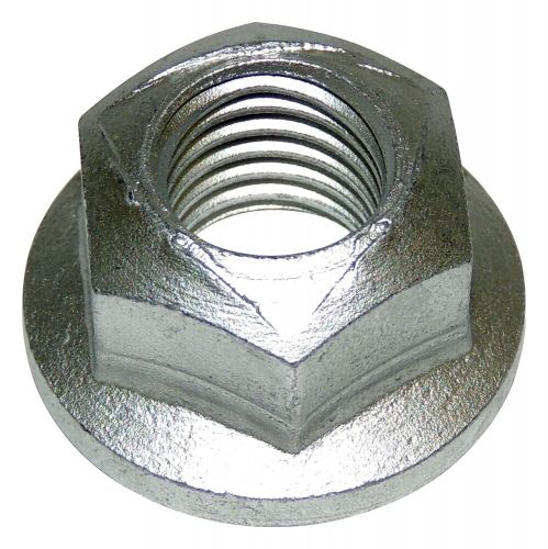 Crown automotive 6502698 suspension locking nut