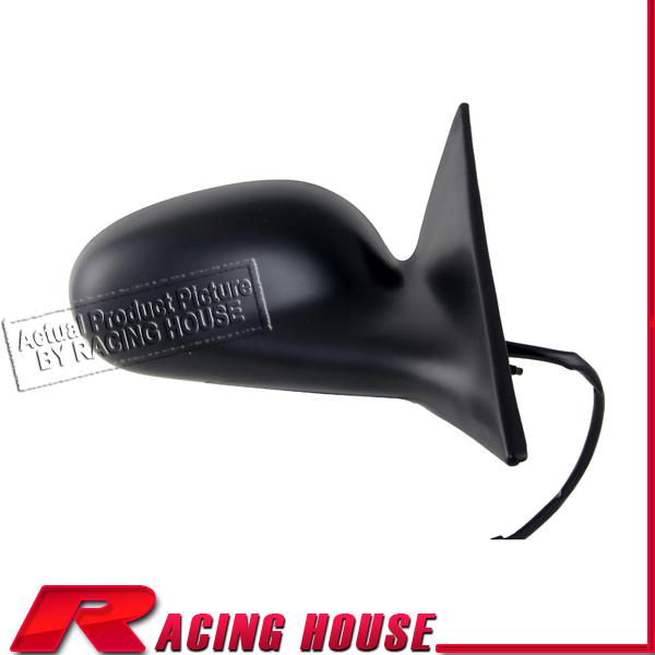 1994 95 ford mustang power rear view gt mirror right passenger side replacement