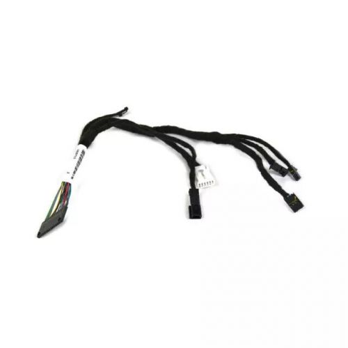 Genuine mopar steering wheel wiring 68163716ac