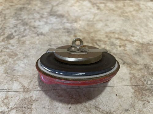 Cessna aircraft gas cap fuel tank cap lid non vented