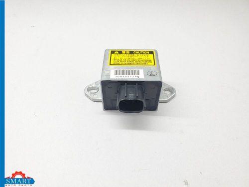 Lexus sc430 z40 yaw rate stability control sensor module 02-10 oem