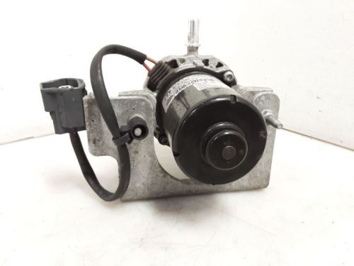 Jeep jl wrangler oem 3.6l air vacuum pump 68328871ab w bracket 2018-2023 133858