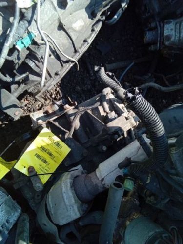 Automatic transmission 3.8l fits 2006 oldsmobile allure