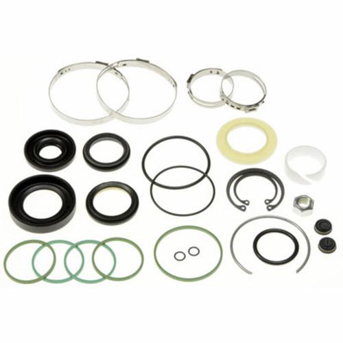 Edelmann 8916 rack & pinion seal kit-rack & pinion complete seal kit