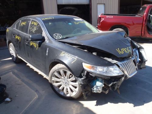 Flywheel drive plate at 3.7l 7t4z-6375-aa fits 2009-2016 lincoln mks 70442