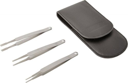 Innovative products of america (8040) 3-piece diamond-tip electrical...