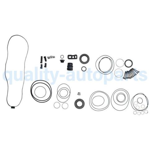 Transmission gearbox overhaul gasket seal kit for audi q7 bmwe88 e90 e64 f02 e66