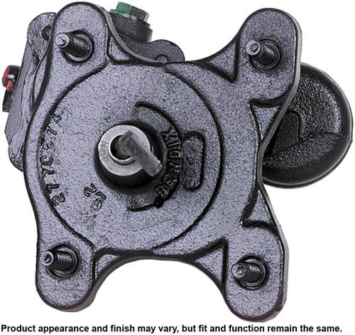 Cardone 52-7078 power brake unit