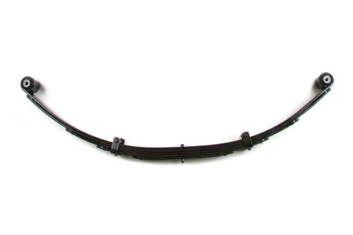 Zone offroad zonj0400 zone 4in leaf spring