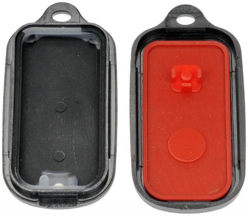 Keyless entry module case dorman 13663