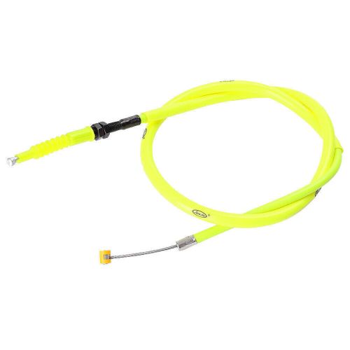 Motorcycle clutch cable/wire line replacement for honda cbr1000rr 2008-11 yellow