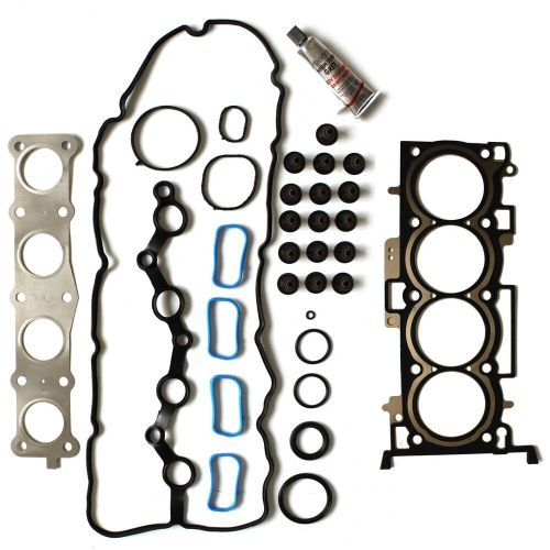 Head gasket set 11-15 for kia sportage sorento for hyundai tucson 2.4l