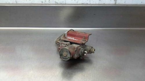 Additional air valve for iveco eurostar ld440e42t 745447 745447-