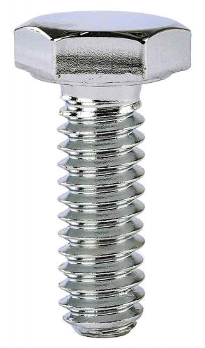 Jegs 89702  hex head cap screw [1/4 in. -20 thread x 3/4 in. length]