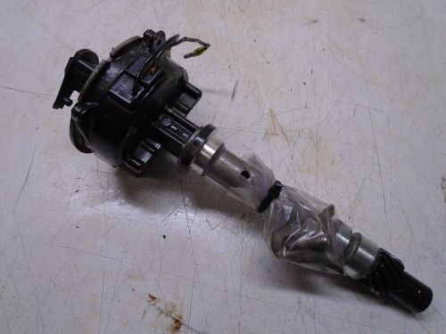 W4  mercruiser 4.3l v6 distributor assembly 805185a27