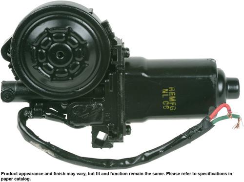 Cardone 47-1139 power window motor-reman window lift motor