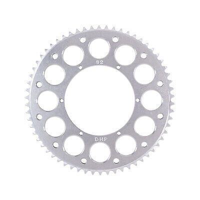 Ti22 performance 600 rear sprocket 6.43in bolt circle 62t tip3841-62