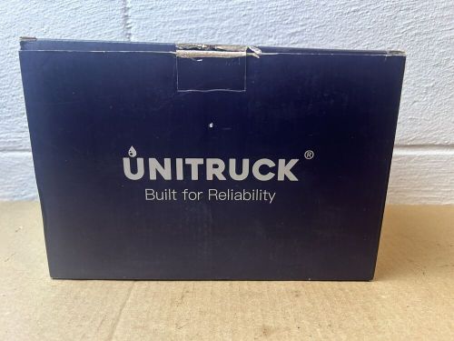 Unitruck ram diesel fuel filter : replaces# 68197867aa, 68157291aa (ut 6267k)