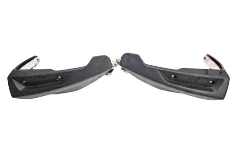 18 cfmoto cforce 500 4x4 handlebar guards