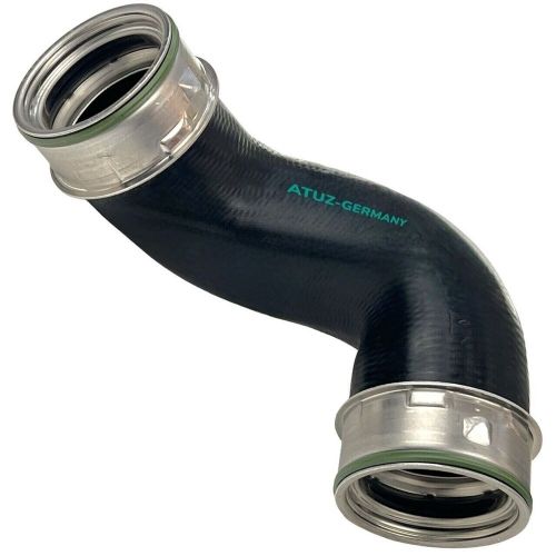 Original ag turbo hose for mercedes c class w203 (c200, c220 cdi) 2035282882