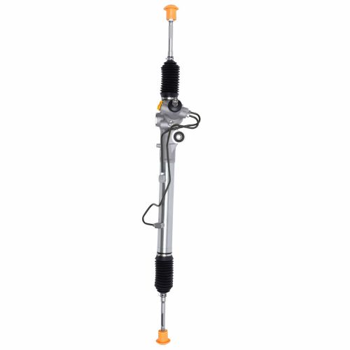 Power steering rack pinion assembly for toyota tacoma l4 2.4l, v6 3.4l 1998-2004