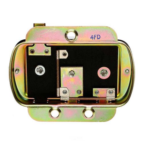 Voltage regulator standard vr-17