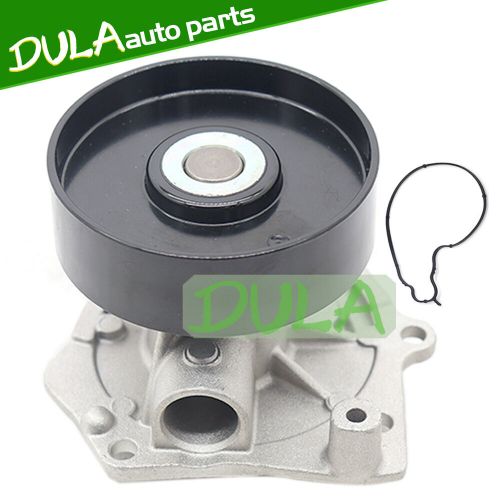 Engine water pump fits for bmw f30 f32 f33 f34 g30 g01 f22 340i 440i 540i 740i