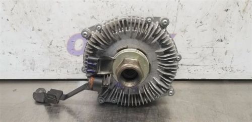 20 ford f250 6.2l radiator fan clutch