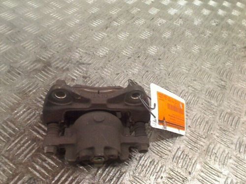 Right front brake caliper daihatsu heart (l251/271/276) 2010-